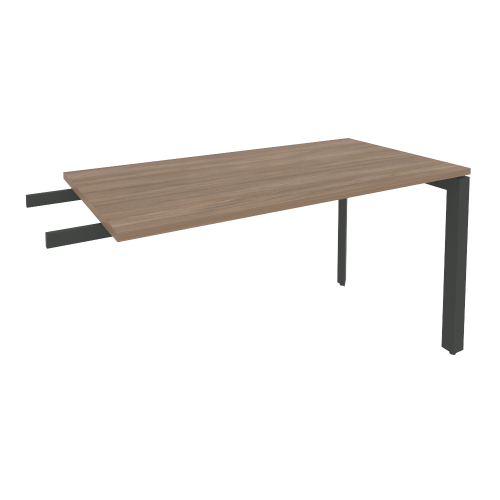 Брифинг-приставка на П-обр. м/к Onix O.MP-BR-13 фото 11