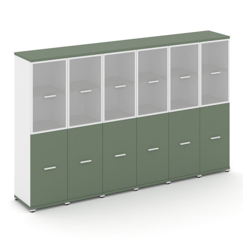 Шкаф офисный Concept CN.STU-462 RMW Шкаф офисный Concept CN.STU-462 RMW