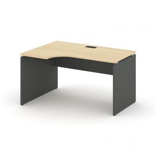 Стол офисный Style Project SN-D.SPA-022(L) фото 2 Стол офисный Style Project SN-D.SPA-022(L) фото 2