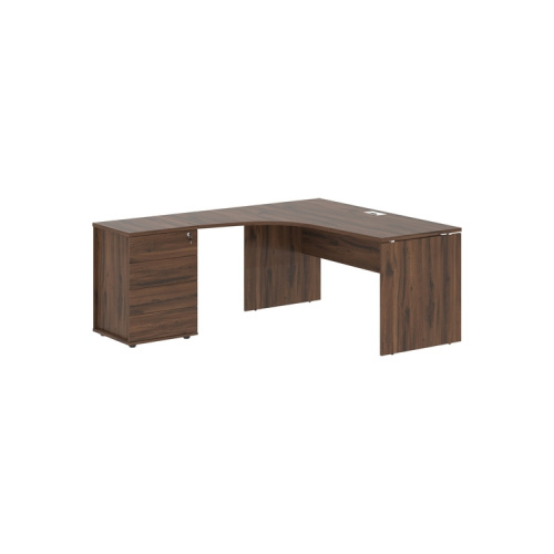 Стол эргономичный EDIS EDCET 1518 (L) фото 2 Стол эргономичный EDIS EDCET 1518 (L) фото 2