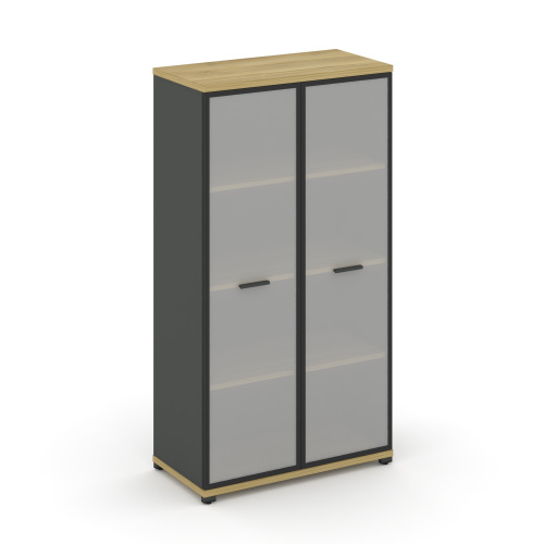 Шкаф офисный Concept CN.STS-416 RMB Шкаф офисный Concept CN.STS-416 RMB