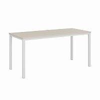 Одиночный стол на металлокаркасе Lite VL-32