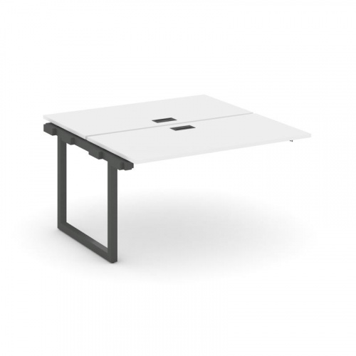 Style Project Проходной наб. элем. SN-5O.DNRS-003 Антрацит/Металл Антрацит 1380*1232*750 фото 3