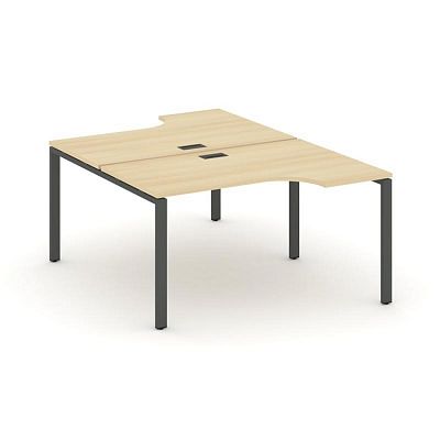 Бенч-система эргономичная Style Project SN-6P.DRPA-022