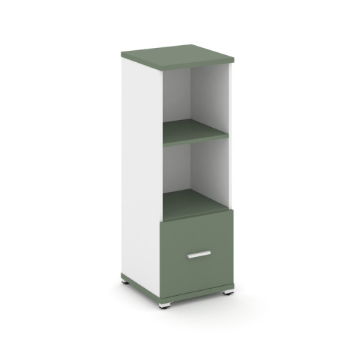 Шкаф офисный Concept CN.STU-311 W Шкаф офисный Concept CN.STU-311 W