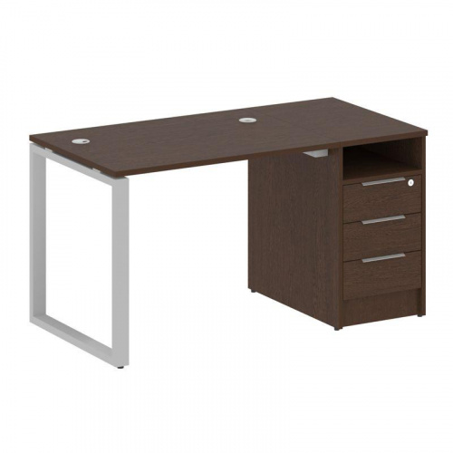 Бенч-система на О-обр. м/к Metal System БО.РС-СТП-1.1 фото 7 Бенч-система на О-обр. м/к Metal System БО.РС-СТП-1.1 фото 7