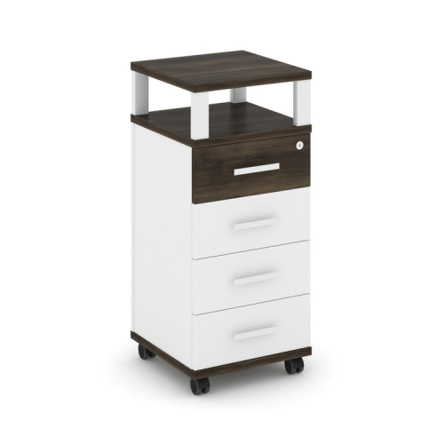 Тумба мобильная Concept CN.TUM-006 фото 2 Тумба мобильная Concept CN.TUM-006 фото 2