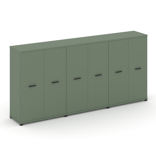 Шкаф офисный Concept CN.STS-336 B Шкаф офисный Concept CN.STS-336 B