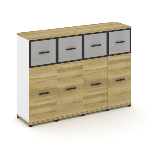 Шкаф офисный Concept CN.STU-344 RMB Шкаф офисный Concept CN.STU-344 RMB