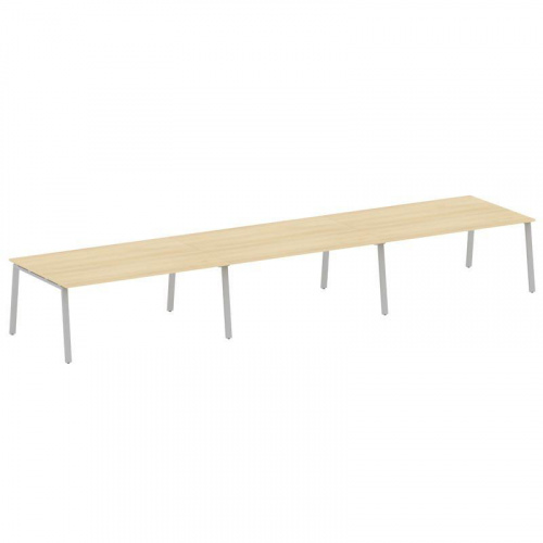 Стол переговорный Metal System БА.ПРГ-3.5 фото 13 Стол переговорный Metal System БА.ПРГ-3.5 фото 13