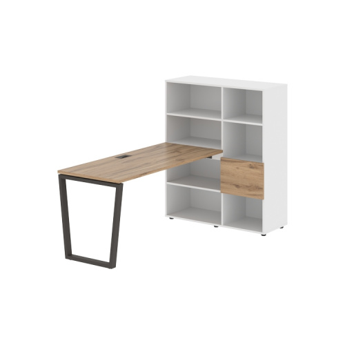 Рабочая станция EDIS EVRST 1115 (L) фото 12