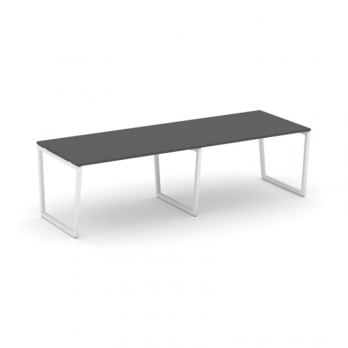 Style Project Стол переговорный SN-4T2.SPRG-013.3 Акация Лорка/Металл Антрацит 2760*980*750 фото 18 Style Project Стол переговорный SN-4T2.SPRG-013.3 Акация Лорка/Металл Антрацит 2760*980*750 фото 18