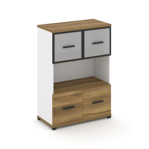 Шкаф офисный Concept CN.STS-315 RMB Шкаф офисный Concept CN.STS-315 RMB