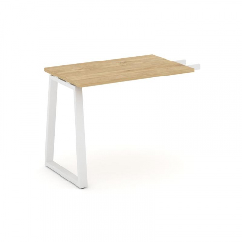 Style Project Брифинг-приставка SN-6T1.BR-005 Акация Лорка/Металл Антрацит 1380*600*750 фото 3 Style Project Брифинг-приставка SN-6T1.BR-005 Акация Лорка/Металл Антрацит 1380*600*750 фото 3