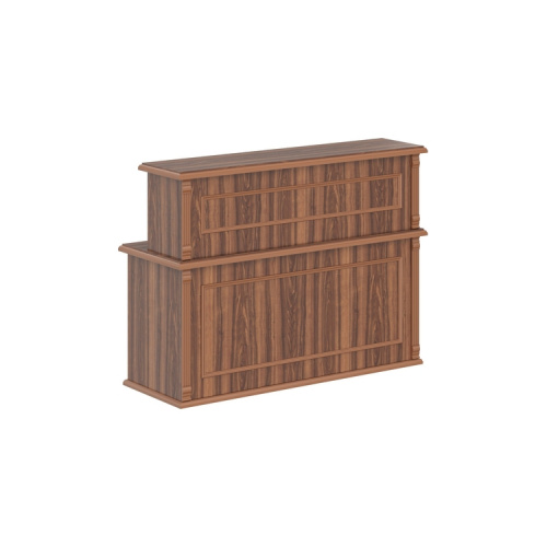 Стойка ресепшен Raut RMS 160 фото 2 Стойка ресепшен Raut RMS 160 фото 2