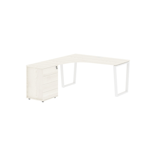 Стол эргономичный EDIS EVCET 1518 (L) фото 5 Стол эргономичный EDIS EVCET 1518 (L) фото 5