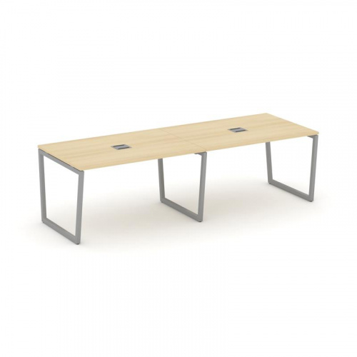 Style Project Стол переговорный SN-4T2.SPRG-011 Акация Лорка/Металл Антрацит/Заглушка Металл Антраци фото 20 Style Project Стол переговорный SN-4T2.SPRG-011 Акация Лорка/Металл Антрацит/Заглушка Металл Антраци фото 20