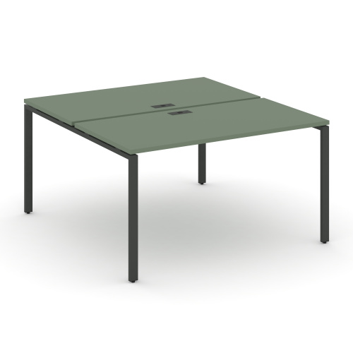 Бенч-система на 2 места Concept CN.DRS-001 фото 2 Бенч-система на 2 места Concept CN.DRS-001 фото 2