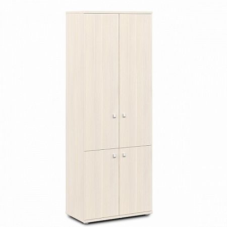 Шкаф закрытый V-602