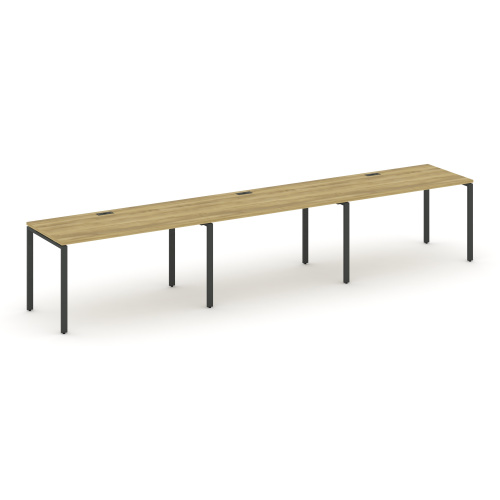 Бенч-система на 3 места Concept CN.ORS-007 фото 4