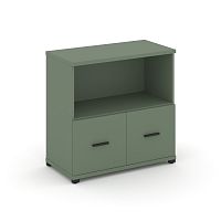 Шкаф офисный Concept CN.STS-211 B