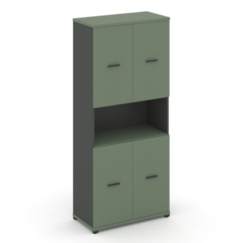 Шкаф офисный Concept CN.STS-513 A Шкаф офисный Concept CN.STS-513 A