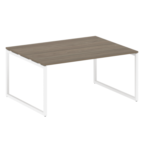 Стол переговоров на О-обр. м/к Metal System Quattro 40БО.ПРГ-1.4 фото 2