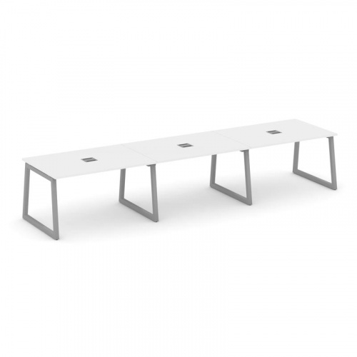 Style Project Стол переговорный SN-5T1.SPRG-022 Акация Лорка/Металл Антрацит/Заглушка Металл Антраци фото 17 Style Project Стол переговорный SN-5T1.SPRG-022 Акация Лорка/Металл Антрацит/Заглушка Металл Антраци фото 17