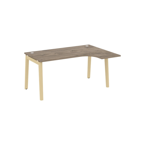 Стол эргономичный Onix Wood OW.SA-4 (R) фото 2 Стол эргономичный Onix Wood OW.SA-4 (R) фото 2