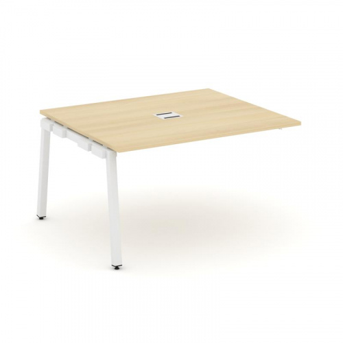 Style Project Проходной наб. элем. перег. стола SN-5A.NSPRG-032 Вяз Благородный/Металл Белый 1180*11 фото 26 Style Project Проходной наб. элем. перег. стола SN-5A.NSPRG-032 Вяз Благородный/Металл Белый 1180*11 фото 26