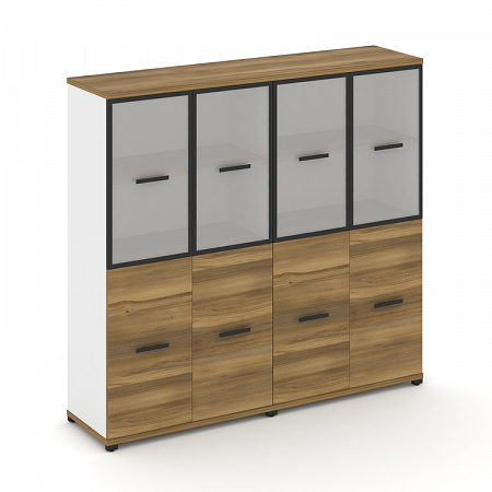 Шкаф офисный Concept CN.STS-422 RMB