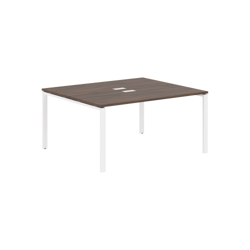 Стол 2-х местный EDIS EUWST 1513 фото 5