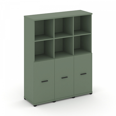 Шкаф офисный Concept CN.STU-431 B