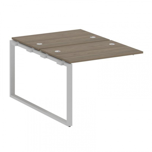 Брифинг-приставка на О-обр. м/к Metal System БО.ПРС-СП-2.1 фото 2 Брифинг-приставка на О-обр. м/к Metal System БО.ПРС-СП-2.1 фото 2