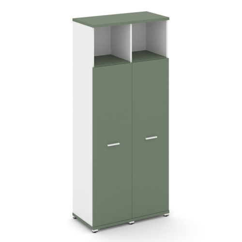 Шкаф офисный Concept CN.STU-526 W Шкаф офисный Concept CN.STU-526 W
