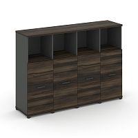 Шкаф офисный Concept CN.STU-343 A