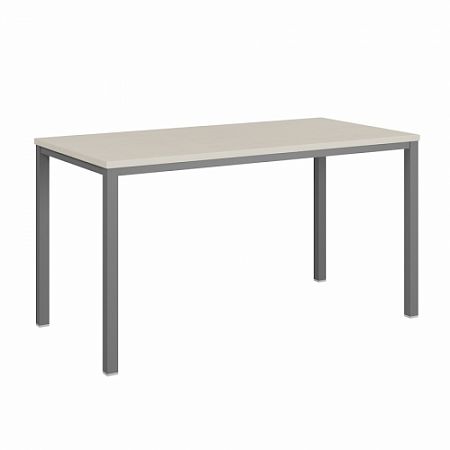 Одиночный стол на металлокаркасе Lite VL-31