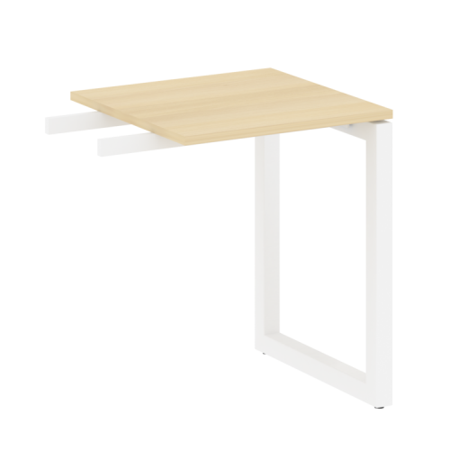 Приставной элемент на О-обр. м/к Metal System Quattro 50БО.ПР-1 фото 9 Приставной элемент на О-обр. м/к Metal System Quattro 50БО.ПР-1 фото 9