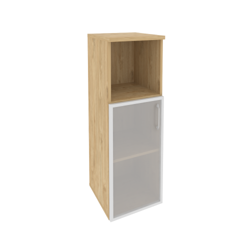 Шкаф офисный средний Onix O.SU-2.2 R (L) фото 6 Шкаф офисный средний Onix O.SU-2.2 R (L) фото 6