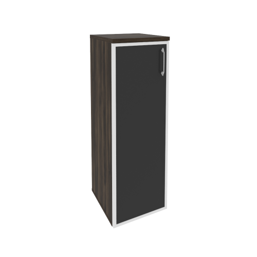 Шкаф средний узкий Onix O.SU-2.4 R (L) фото 3 Шкаф средний узкий Onix O.SU-2.4 R (L) фото 3