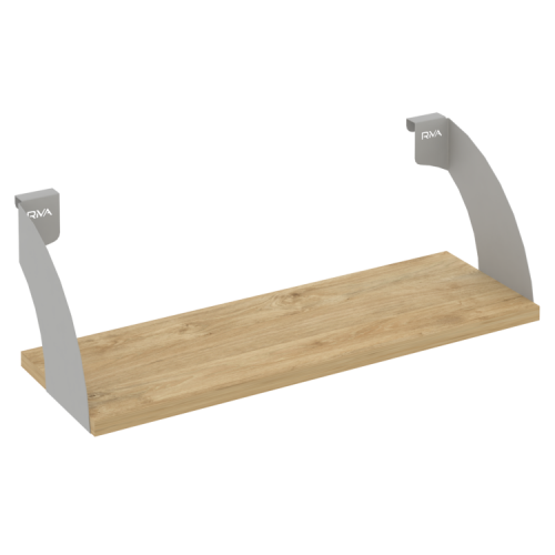 Навесная полка MAN-41-6.T-30 фото 3 Навесная полка MAN-41-6.T-30 фото 3