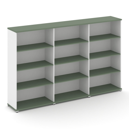 Стеллаж офисный Concept CN.STS-430 Стеллаж офисный Concept CN.STS-430