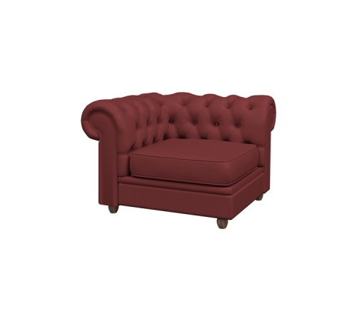 Модуль угловой Честер-Люкс ChL-C фото 5