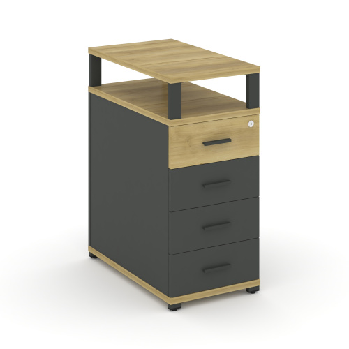 Тумба опорная/приставная Concept CN.TGO-003 Тумба опорная/приставная Concept CN.TGO-003