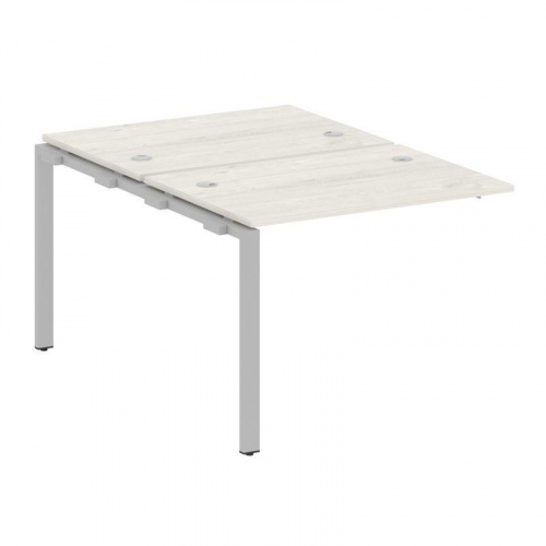 Брифинг-приставка на П-обр. м/к Metal System БП.ПРС-СП-2.1 фото 2