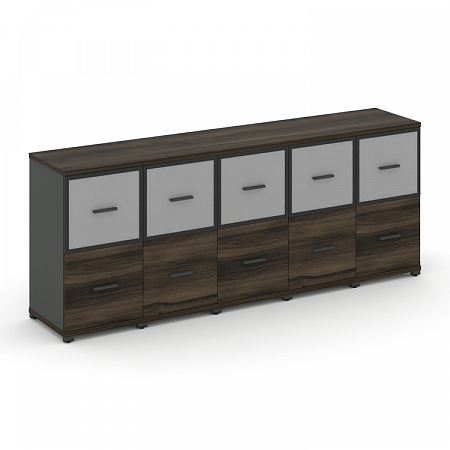 Шкаф офисный Concept CN.STU-252 RMB