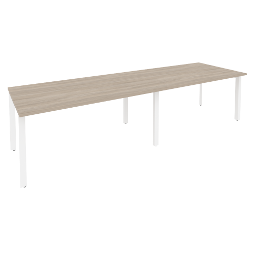 Стол переговорный Onix O.MP-PRG-2.4 фото 6 Стол переговорный Onix O.MP-PRG-2.4 фото 6