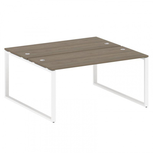 Бенч-система Metal System Серый фото 3 Бенч-система Metal System Серый фото 3