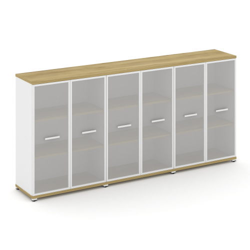 Шкаф офисный Concept CN.STS-336 RMW фото 3 Шкаф офисный Concept CN.STS-336 RMW фото 3