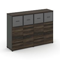 Шкаф офисный Concept CN.STS-324 RPB